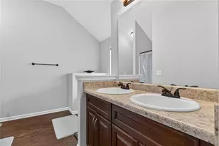 131 Bramble Way, Griffin, GA 30224 - Photo 16