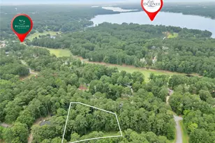 1060 Fairway Ridge Rd, Greensboro, GA 30642 - Photo 1