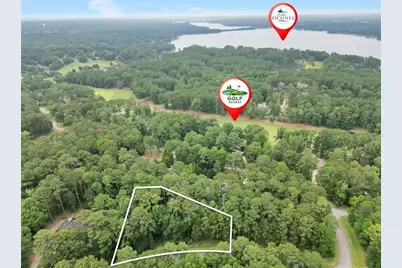 1060 Fairway Ridge Road, Greensboro, GA 30642 - Photo 2