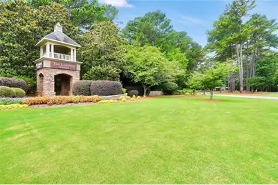 1060 Fairway Ridge Road, Greensboro, GA 30642 - Photo 12
