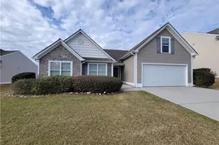 910 Franklin Mill Trace, Loganville, GA 30052 - Photo 1