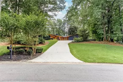 3065 Brookview Drive, Marietta, GA 30068 - Photo 82