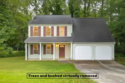 2769 Kerri Place, Lithia Springs, GA 30122 - Photo 2