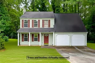 2769 Kerri Pl, Lithia Springs, GA 30122 - Photo 2