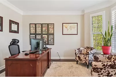 1177 Smithwell Point NW, Kennesaw, GA 30152 - Photo 10