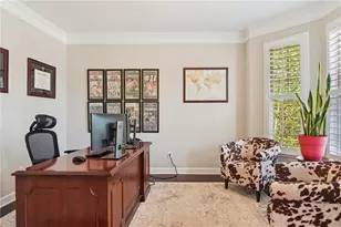 1177 Smithwell Point NW, Kennesaw, GA 30152 - Photo 10