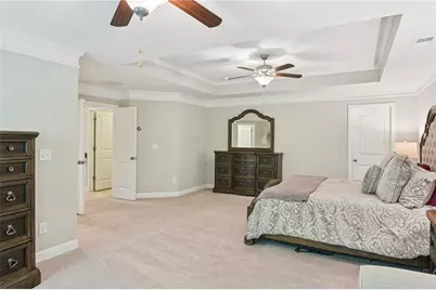 1177 Smithwell Point NW, Kennesaw, GA 30152 - Photo 16