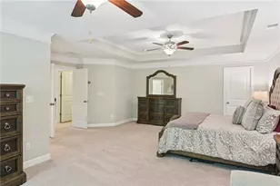 1177 Smithwell Point NW, Kennesaw, GA 30152 - Photo 16