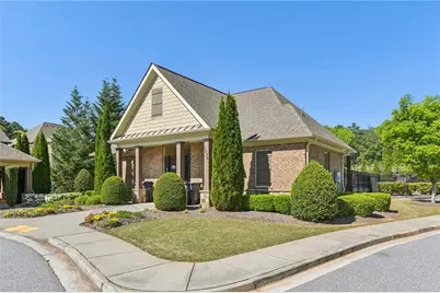 1177 Smithwell Point NW, Kennesaw, GA 30152 - Photo 30
