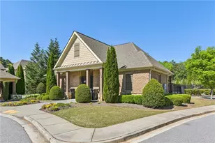 1177 Smithwell Point NW, Kennesaw, GA 30152 - Photo 30