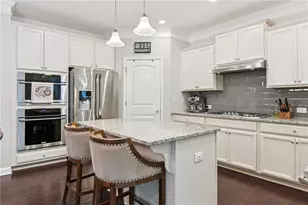 1177 Smithwell Point NW, Kennesaw, GA 30152 - Photo 6