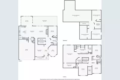 1177 Smithwell Point NW, Kennesaw, GA 30152 - Photo 28