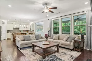 1177 Smithwell Point NW, Kennesaw, GA 30152 - Photo 4