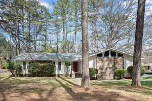 14 Westwood Cir SW, Rome, GA 30165 - Photo 1