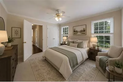 3430 Weymouth Court, Marietta, GA 30062 - Photo 14