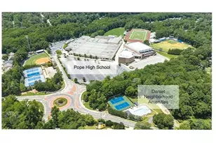 3430 Weymouth Ct, Marietta, GA 30062 - Photo 34