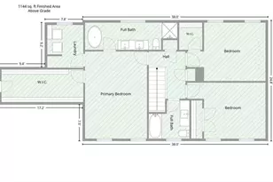 3430 Weymouth Ct, Marietta, GA 30062 - Photo 36