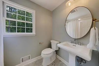 3430 Weymouth Court, Marietta, GA 30062 - Photo 12