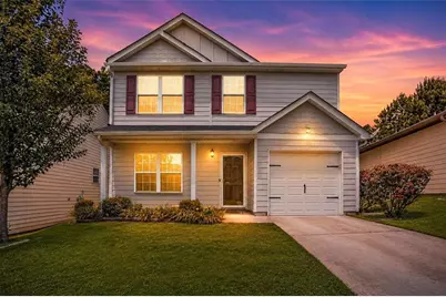 512 Brady Drive, Villa Rica, GA 30180 - Photo 2