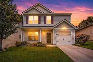 512 Brady Dr, Villa Rica, GA 30180 - Photo 2