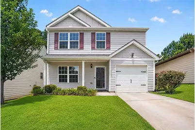 512 Brady Drive, Villa Rica, GA 30180 - Photo 2