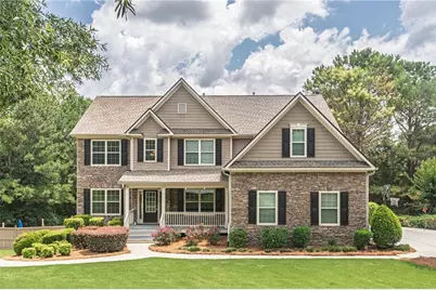 1664 Maes Overlook, Loganville, GA 30052 - Photo 1