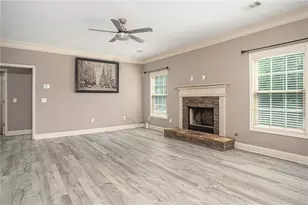 1664 Maes Overlook, Loganville, GA 30052 - Photo 20