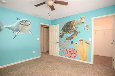 1664 Maes Overlook, Loganville, GA 30052 - Photo 42