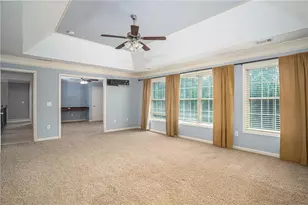 1664 Maes Overlook, Loganville, GA 30052 - Photo 32