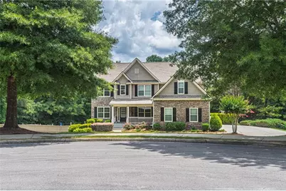 1664 Maes Overlook, Loganville, GA 30052 - Photo 6