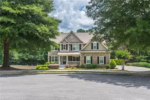 1664 Maes Overlook, Loganville, GA 30052 - Photo 6