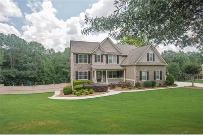 1664 Maes Overlook, Loganville, GA 30052 - Photo 2