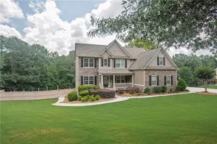 1664 Maes Overlook, Loganville, GA 30052 - Photo 2