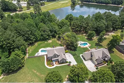 1664 Maes Overlook, Loganville, GA 30052 - Photo 72