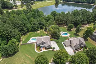 1664 Maes Overlook, Loganville, GA 30052 - Photo 72