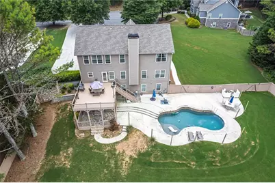 1664 Maes Overlook, Loganville, GA 30052 - Photo 68
