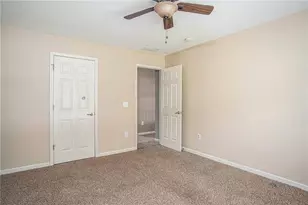 1664 Maes Overlook, Loganville, GA 30052 - Photo 44