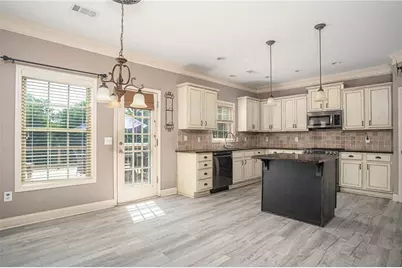 1664 Maes Overlook, Loganville, GA 30052 - Photo 22