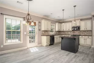 1664 Maes Overlook, Loganville, GA 30052 - Photo 22