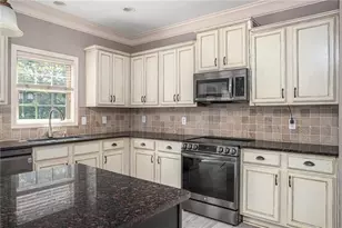 1664 Maes Overlook, Loganville, GA 30052 - Photo 24