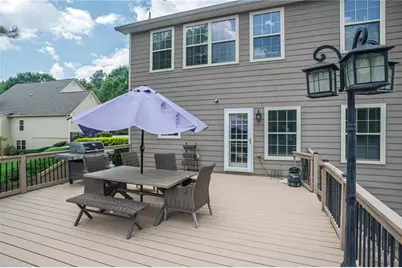 1664 Maes Overlook, Loganville, GA 30052 - Photo 60