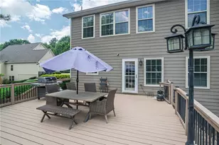1664 Maes Overlook, Loganville, GA 30052 - Photo 60