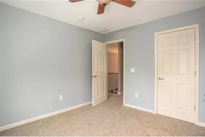 1664 Maes Overlook, Loganville, GA 30052 - Photo 46