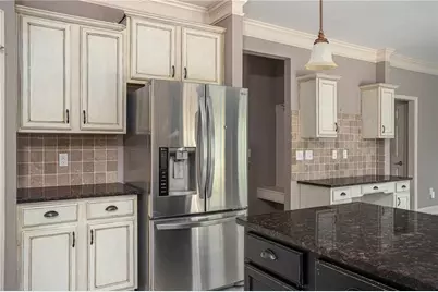 1664 Maes Overlook, Loganville, GA 30052 - Photo 26
