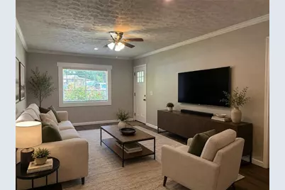 152 Fields Landing Drive #B, Canton, GA 30114 - Photo 4