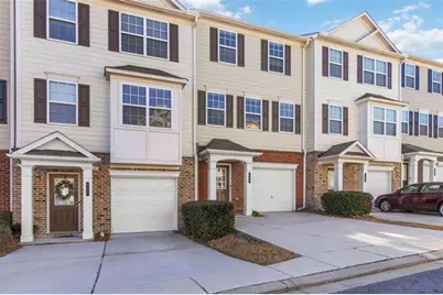 406 Patina Place, Mableton, GA 30126 - Photo 32