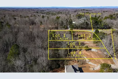 6018 Ben Parks, Murrayville, GA 30654 - Photo 1