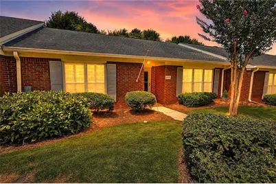 6408 Deerings Lane, Peachtree Corners, GA 30092 - Photo 2