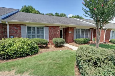 6408 Deerings Lane, Peachtree Corners, GA 30092 - Photo 2