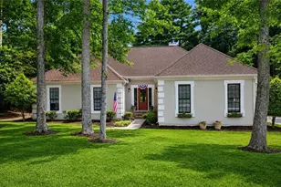 4380 Dunmore Rd NE, Marietta, GA 30068 - Photo 1